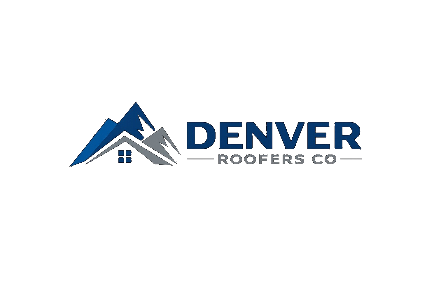 Denver Roofers Co logo